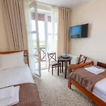 Mona Lisa Wellness & Hotel 3*
