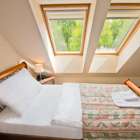 Otel Mona Lisa Wellness &