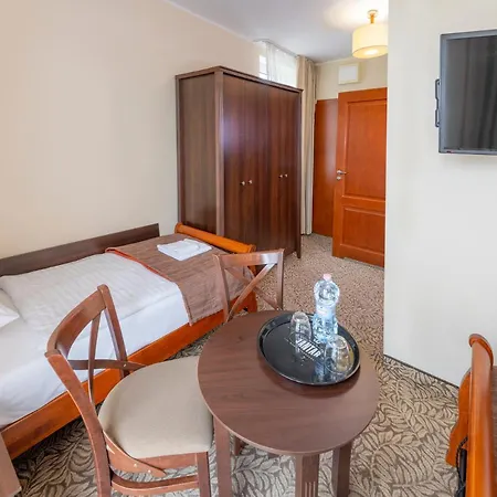 Mona Lisa Wellness & Otel