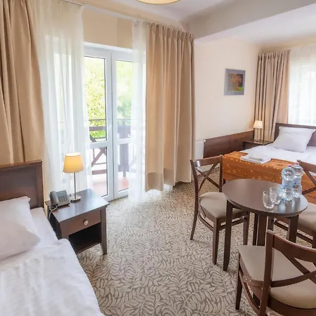 Otel Mona Lisa Wellness &