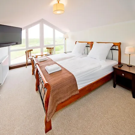 Mona Lisa Wellness&spa Hotel