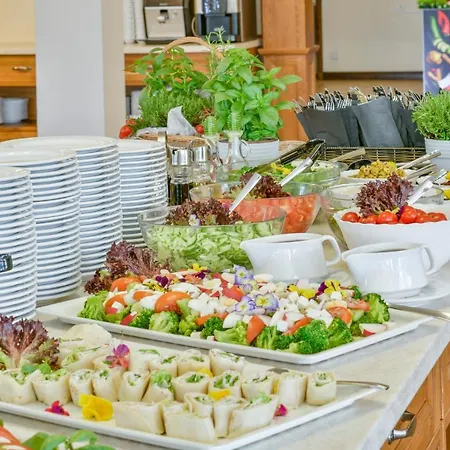 Otel Mona Lisa Wellness &