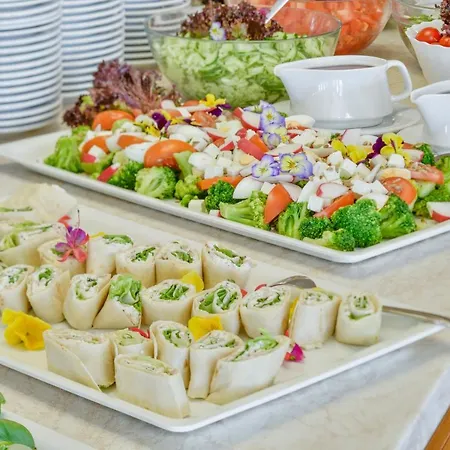 Mona Lisa Wellness&spa 3*