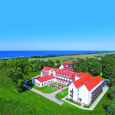 Mona Lisa Wellness&spa Kolberg