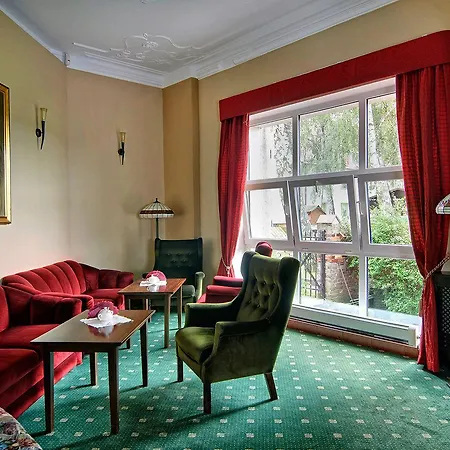 Mona Lisa Wellness&spa Kolberg