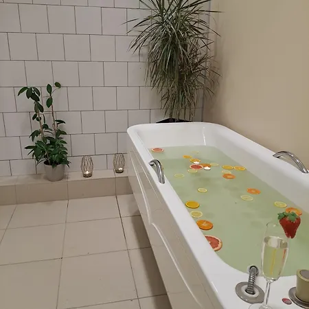 Mona Lisa Wellness&spa Hotel Kolberg