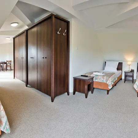 Mona Lisa Wellness&spa 3*