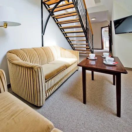 Mona Lisa Wellness&spa Hotel