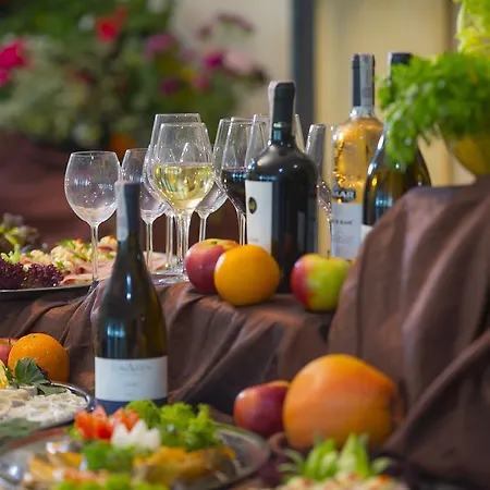 Mona Lisa Wellness & Otel Kolobrzeg