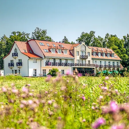 Mona Lisa Wellness&spa Hotel