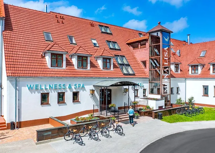 Mona Lisa Wellness &