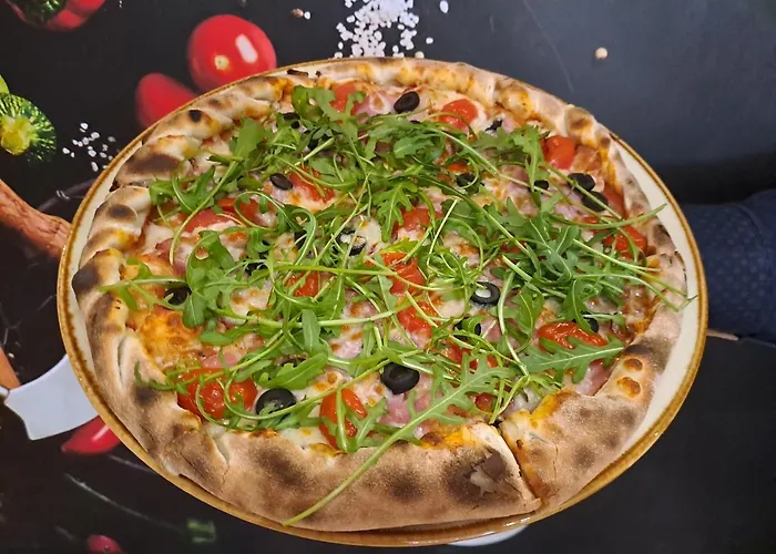 Mona Lisa Wellness & 호텔 코워브제크