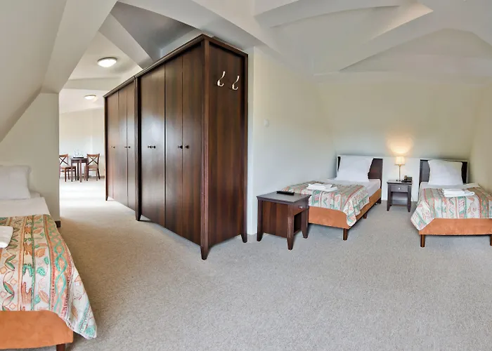 Mona Lisa Wellness & 3*