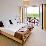 Hotel Mona Lisa Wellness & Kołobrzeg