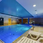 Mona Lisa Wellness & Szálloda 3*