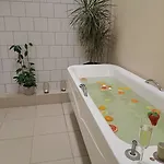 Mona Lisa Wellness & Szálloda Kołobrzeg