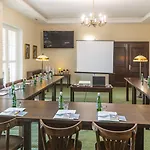 Mona Lisa Wellness & Szálloda 3*