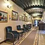 Szálloda Mona Lisa Wellness & 3*