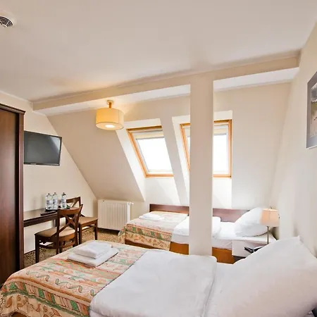 Mona Lisa Wellness & Kołobrzeg