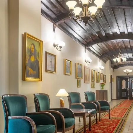 Mona Lisa Wellness &