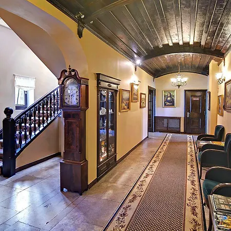 Hotel Mona Lisa Wellness & Kołobrzeg