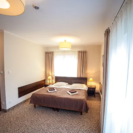 Hotel Mona Lisa Wellness &