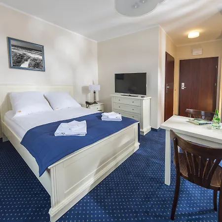 Mona Lisa Wellness & 3* Kołobrzeg