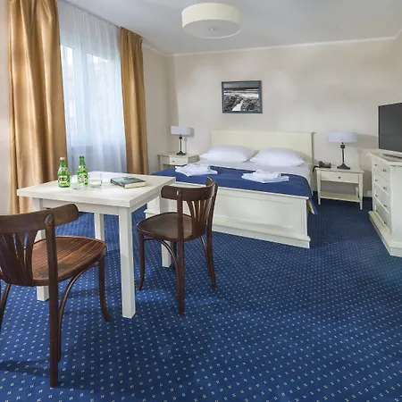 Mona Lisa Wellness & Kołobrzeg