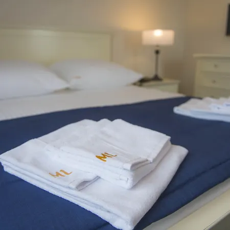 Hotel Mona Lisa Wellness & Kołobrzeg
