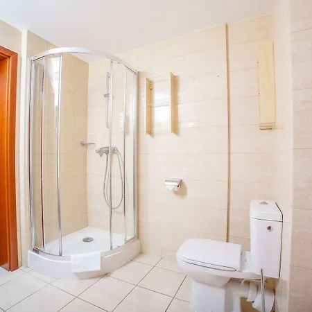 Mona Lisa Wellness & 3* Kołobrzeg