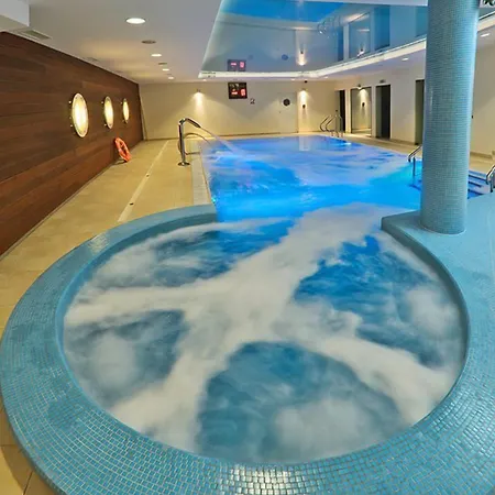 Mona Lisa Wellness & Hotel