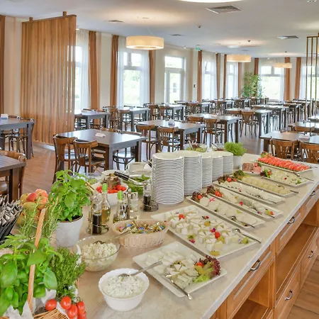 Hotel Mona Lisa Wellness & Kołobrzeg