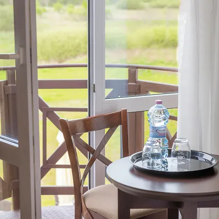 Mona Lisa Wellness & Hotel Kołobrzeg