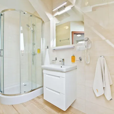Mona Lisa Wellness & Kołobrzeg