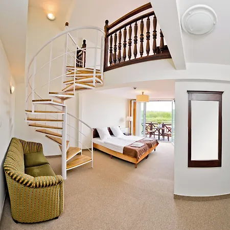 Mona Lisa Wellness & 3* Kołobrzeg