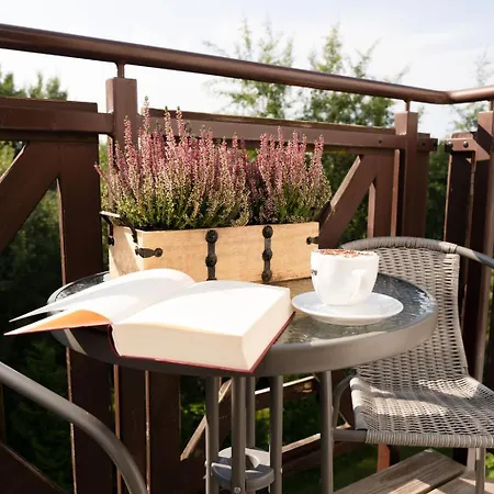 Mona Lisa Wellness & Hotel Kołobrzeg