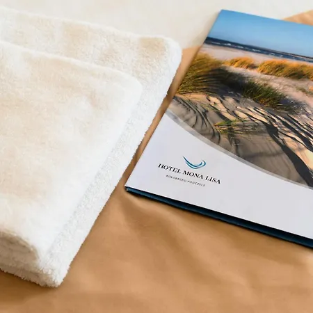 Mona Lisa Wellness & 3*