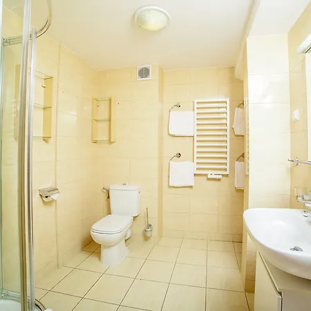 Mona Lisa Wellness & 3* Kolobřeh