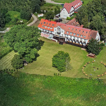 Hotel Mona Lisa Wellness &