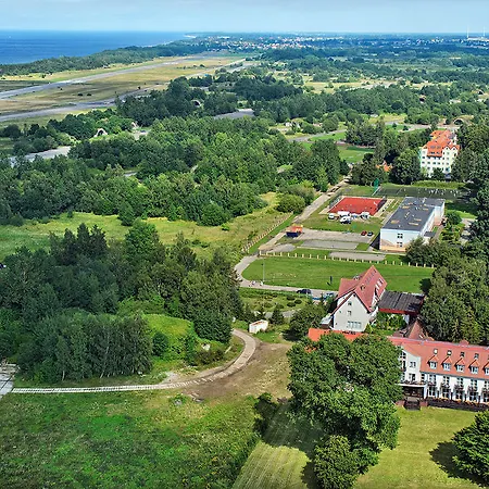 Mona Lisa Wellness & Hotel Kołobrzeg