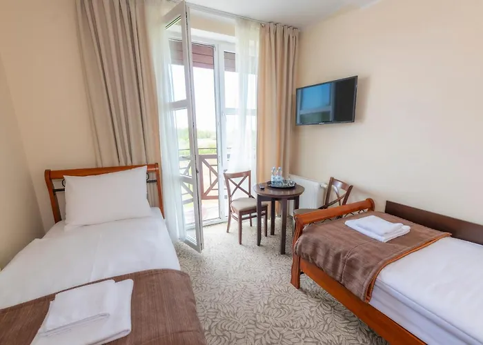 Mona Lisa Wellness&spa Hotel 3*