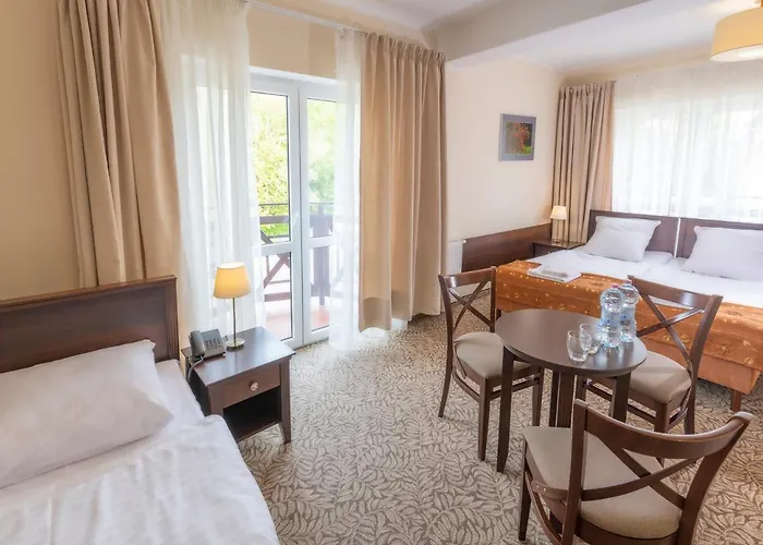 Hotel Mona Lisa Wellness&spa