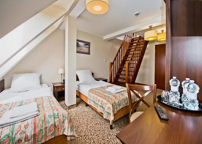 Hotel Mona Lisa Wellness&spa 3*