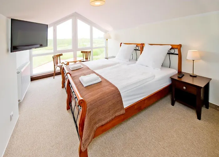 Mona Lisa Wellness&spa Hotel