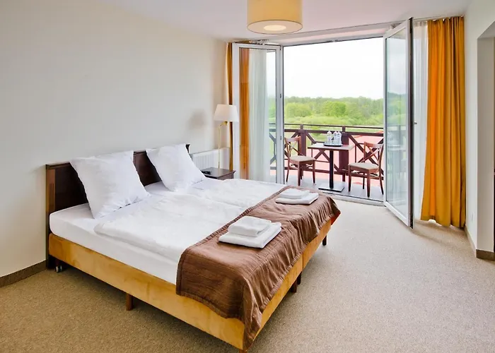 Hotel Mona Lisa Wellness&spa Kolberg