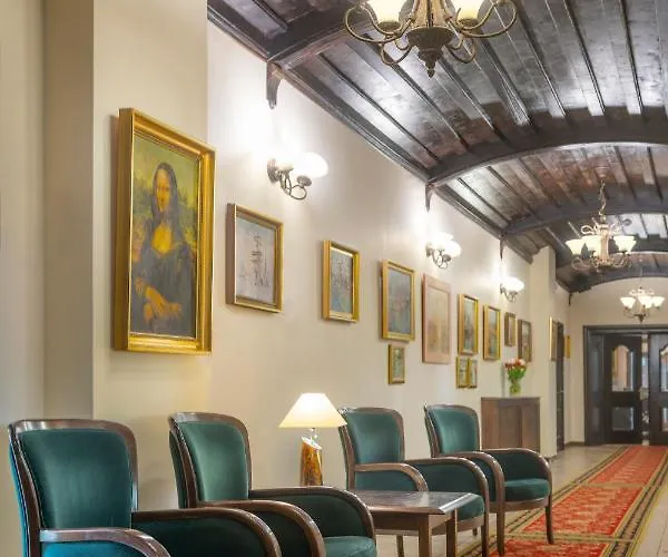 Mona Lisa Wellness&spa