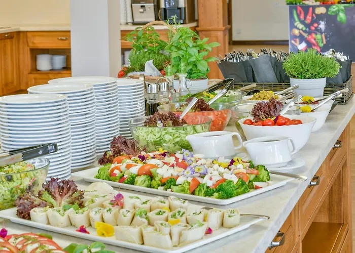 Hotel Mona Lisa Wellness&spa