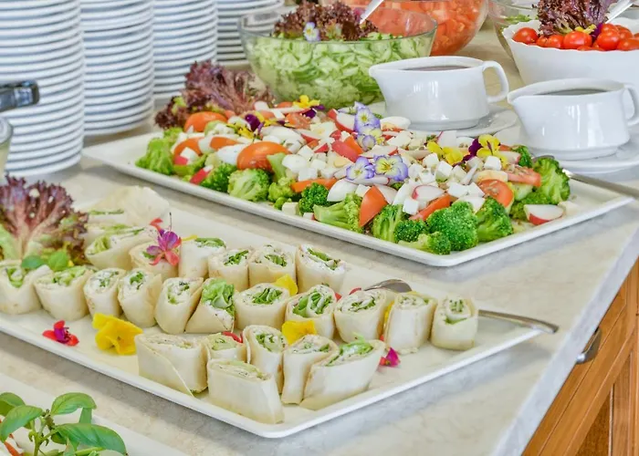 Mona Lisa Wellness&spa 3*