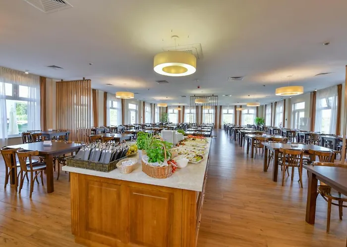 Mona Lisa Wellness&spa Kołobrzeg