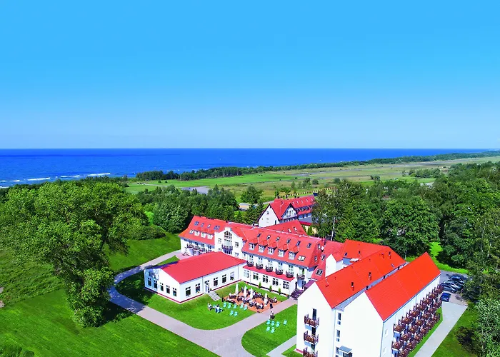 Mona Lisa Wellness&spa Kołobrzeg